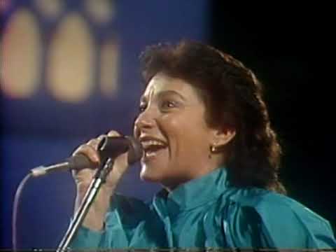 Ricos y Pobres - Será porque te amo - Festival de Viña del Mar 1984