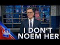 Noem S Colleagues Celebrate Her Firing ICE Whistleblower Testifies RFK Jr Attacks New England