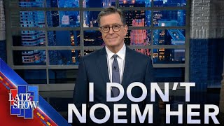 Noem’s Colleagues Celebrate Her Firing | ICE Whistleblower Testifies | RFK Jr. Attacks New England