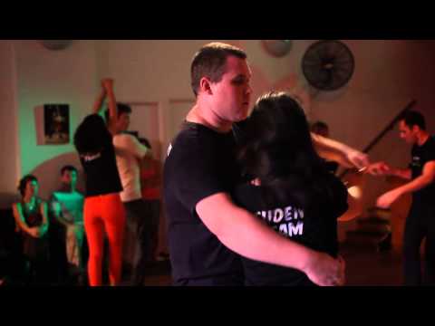 Rio Rhythmics Student Team Fundraiser Night Dance 2