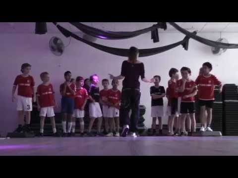 130125 Dansles E1 en E3