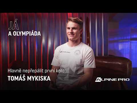 Hlavně nepřepálit první kolo | TOMÁŠ MIKYSKA