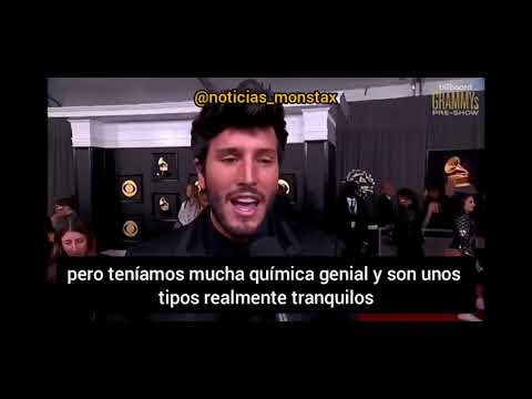 Entrevista de Billboard a Sebastián Yatra sobre la colaboración con Monsta X