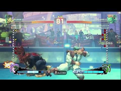 MokkoriMokomiti (BI) vs. tattat0324 (BL)