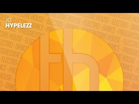 Hypelezz - JO (Official)