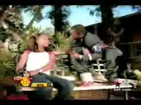 Hush Little Lady - Lil Corey ft Lil Romeo [Official Video]