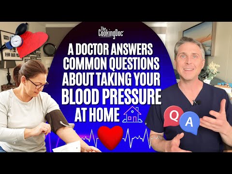 The 10 Worst Foods to Eat if You Have High Blood Pressure The Cooking Doc