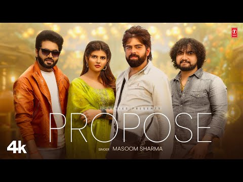 Propose — watch video