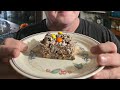 Double Chocolate Reese S Peanut Butter Pieces Cocoa Krispies Treats