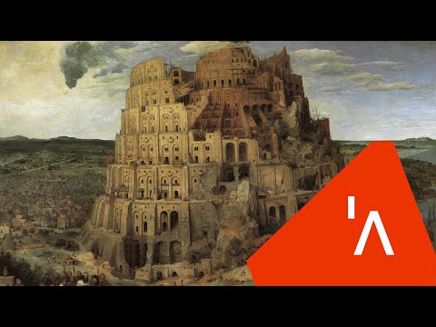 Differenz-Erfahrung | 10.Vorlesung: Bruegels Haltung zur Welt