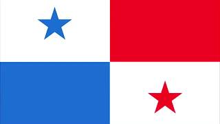 Himno Istmeño - National Anthem of Panama (English/Spanish lyrics)