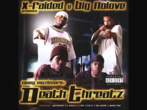 Tangeray, Key Loom, Marvaless, T-Nutty, NoLove - Nowhere 2 Run