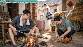 Download lagu Cinderella Pulang Desa Jadi Menantu Petani, Tak Sangka Suami Kampung Itu Miliarder Tersembunyi! mp3 Download lagu Cinderella Pulang Desa Jadi Menantu Petani, Tak Sangka Suami Kampung Itu Miliarder Tersembunyi! mp3