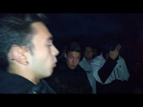 ORELLANA Y KARE VS KRIFIN Y AMB VS BENÍTEZ Y DURGA -SEMIFINALES (FILTROS) - 2a ED. RAP BATTLE DUALES