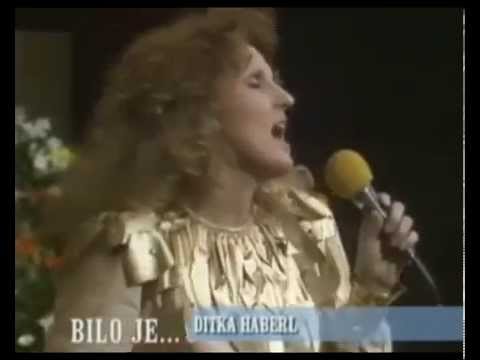 Ditka Haberl - Cabaret