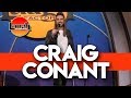 Craig Conant Getting Sober Laugh Factory Stand Up Comedy