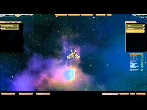 Lets Play; Star Drive Beta - 1.058 - Episode 1