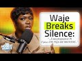 The Untold Story Of Waje Teenage Motherhood Betrayal Survival Honest Bunch Podcast