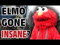 Anti Semitic Elmo Internet Hall Of Fame