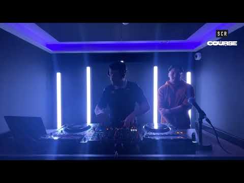 Course Music Presents: Plastician X Jimmy Fader | Seoul Community Radio