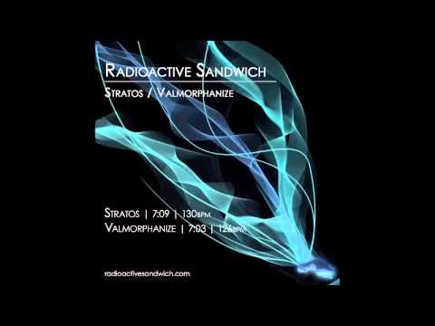 Radioactive Sandwich - Stratos