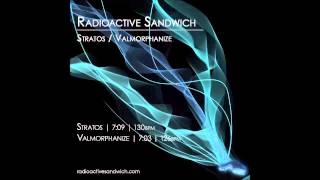 Radioactive Sandwich - Stratos