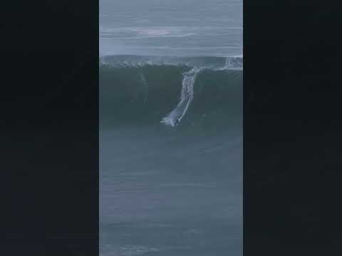 Andrew Cotton Goes XXL at Mullaghmore 🇮🇪