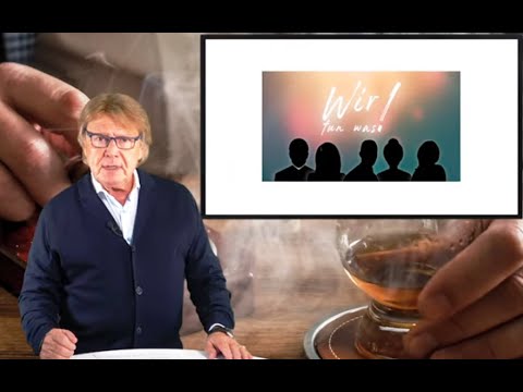 Will`s Woche KW 14/2020