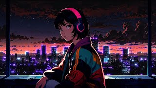 Lofi Nightfall: Beats for a Chill Evening