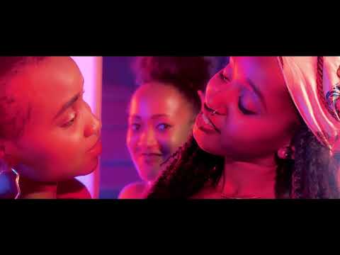 KristoffMWB Candy Bar ft. Bwanangoma (Official video)