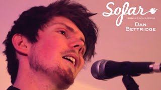 Dan Bettridge - Jolene | Sofar Cardiff