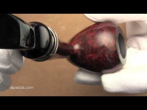 pipa Stanwell 265 - pipe smoking