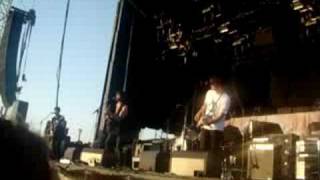 Dropped- Phantom Planet.