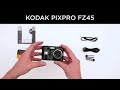 Digitálny fotoaparát Kodak Friendly Zoom FZ45