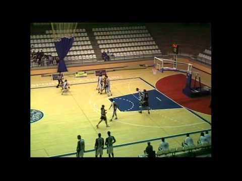 EBA E J3  C B  Lliria   Alaior Menorca