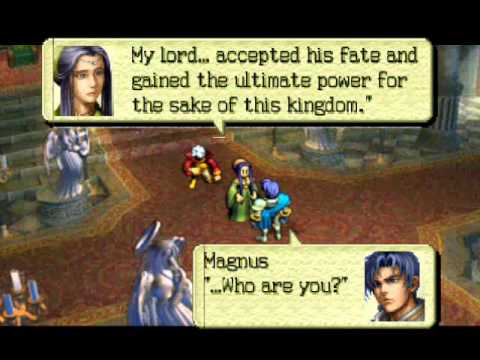 Let's Play Ogre Battle 64! Part 46 - 4/4