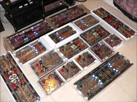 Marcus Meinhardt - Sweet Line