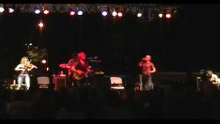 Beggarman - Gaelic Storm - Iowa Irish Fest 2009