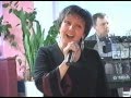 Татарская свадьба, певица Роза (Хабибуллина)Шакирова 
