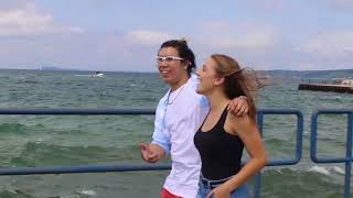W-I-Th Y-O-U Music Video