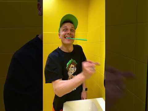 Бруно все равно избежал наказание 😂