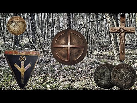 Wykopki odc 124 - Wpinka tajnej okultystycznej organizacji