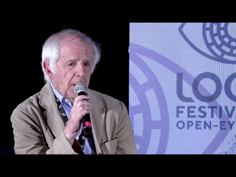 Locus Focus 2021: Incontro con FRANCO D’ANDREA, a cura di Nicola Gaeta e Flavio Caprera