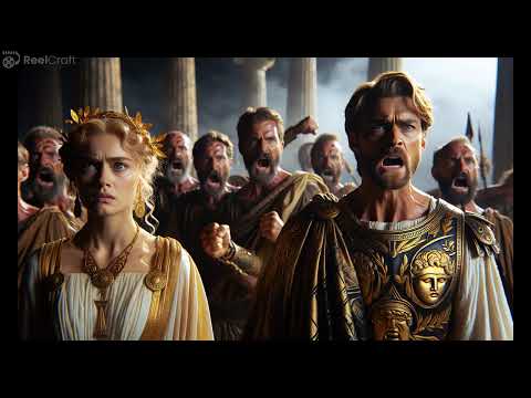 The Unending Siege: The Trojan War