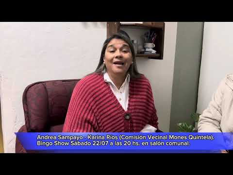 Comisión Vecinal Calpica