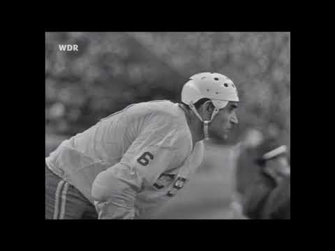 1963.03.17.WC. Sweden - Czechoslovakia