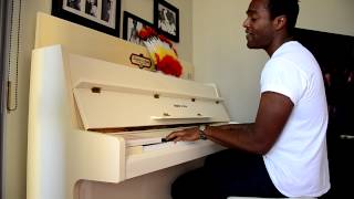 Austin Brown #SingsForSwaggatory