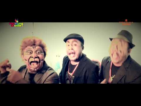 JONI AGUNG & DOUBLE T | AKU | OFFICIAL MUSIC VIDEO 2018