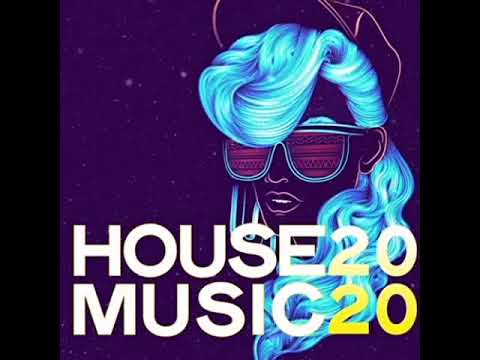 2020 I Love it- Dj Abrew - (Tech House)