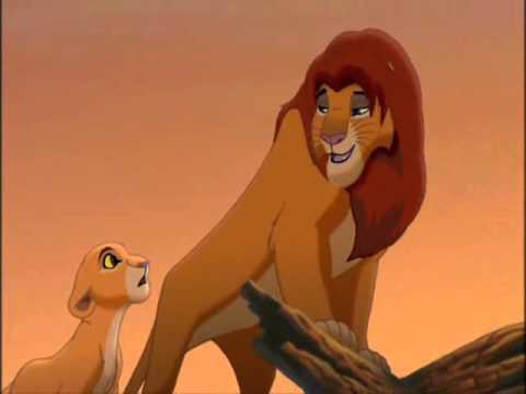 Il Re Leone 2 -  Un' unica realtà